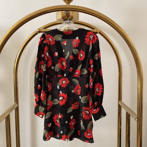 Realization Par - The Leekley Dress - Picture 10 of 16